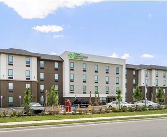 New Extended Stay America Opens in Florida